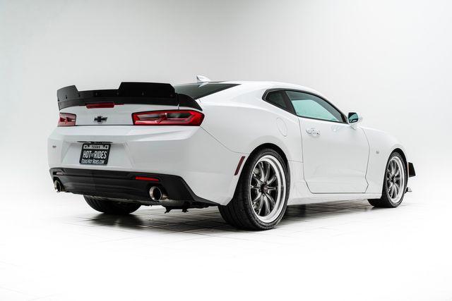 used 2017 Chevrolet Camaro car, priced at $33,997