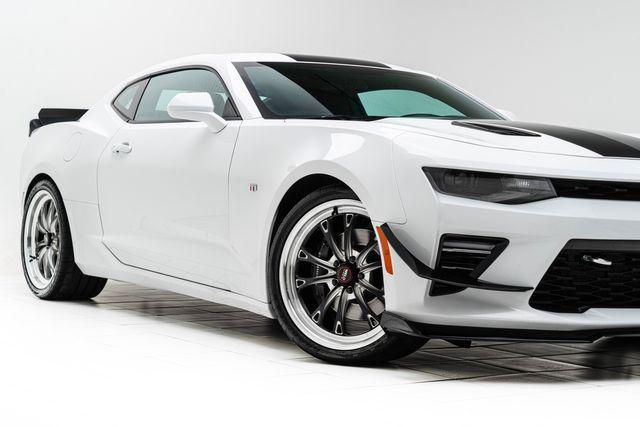 used 2017 Chevrolet Camaro car, priced at $33,997