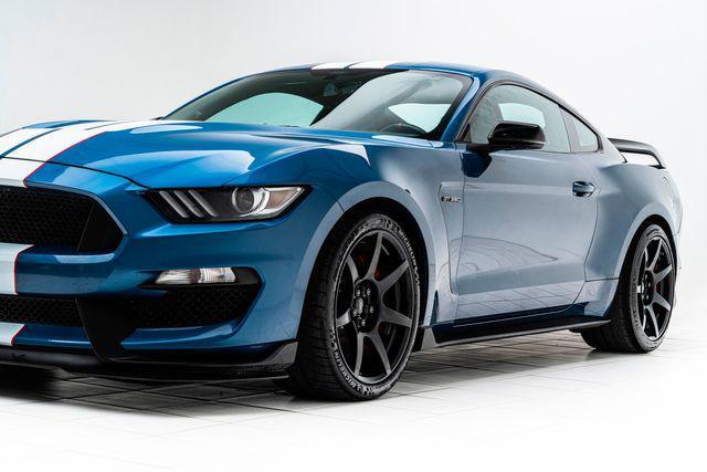 used 2019 Ford Shelby GT350 car, priced at $76,991