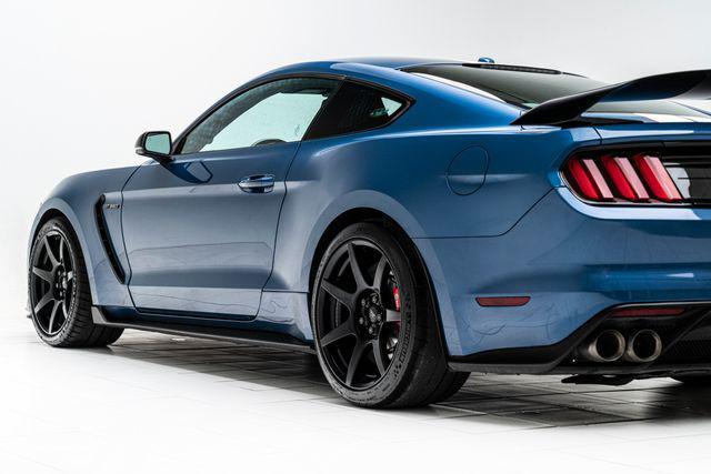 used 2019 Ford Shelby GT350 car, priced at $76,991