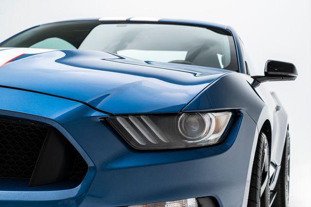 used 2019 Ford Shelby GT350 car, priced at $76,991