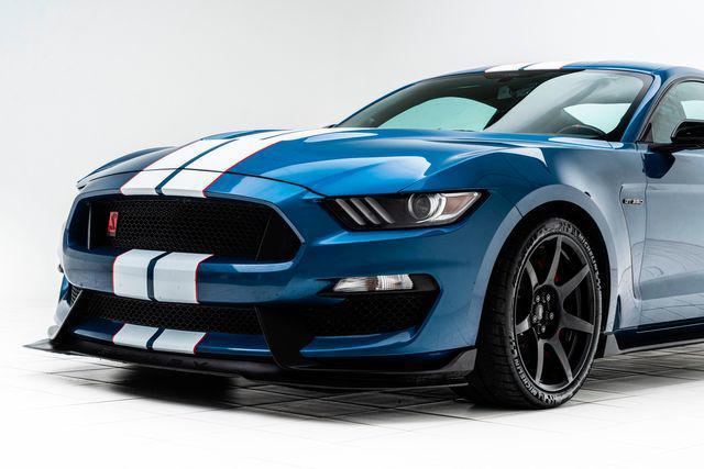 used 2019 Ford Shelby GT350 car, priced at $76,991