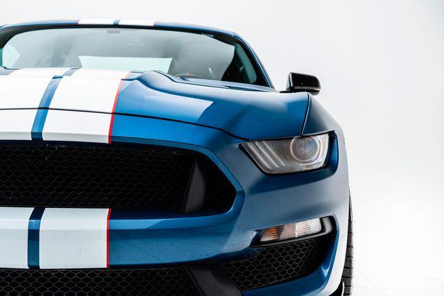 used 2019 Ford Shelby GT350 car, priced at $76,991