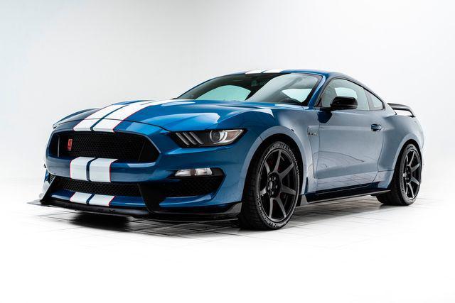 used 2019 Ford Shelby GT350 car, priced at $76,991