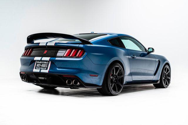 used 2019 Ford Shelby GT350 car, priced at $76,991