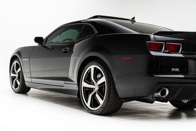 used 2011 Chevrolet Camaro car, priced at $24,991