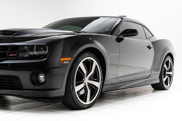 used 2011 Chevrolet Camaro car, priced at $24,991