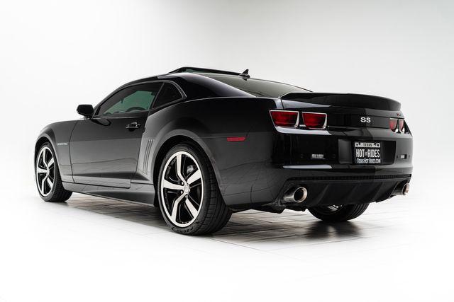 used 2011 Chevrolet Camaro car, priced at $24,991