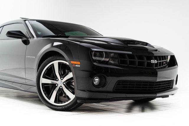 used 2011 Chevrolet Camaro car, priced at $24,991