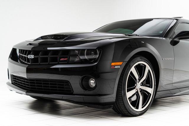 used 2011 Chevrolet Camaro car, priced at $24,991