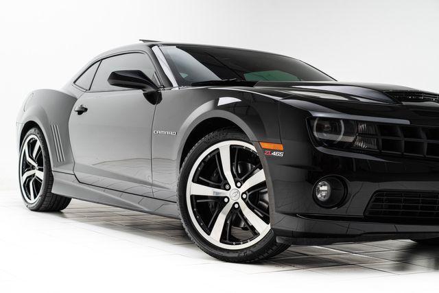 used 2011 Chevrolet Camaro car, priced at $24,991