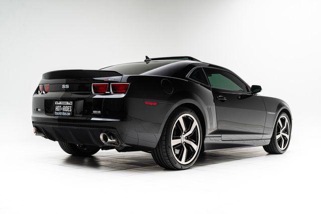 used 2011 Chevrolet Camaro car, priced at $24,991