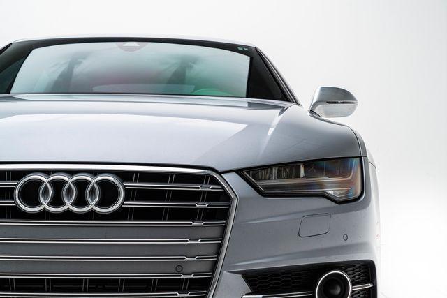 used 2018 Audi S7 car, priced at $34,997