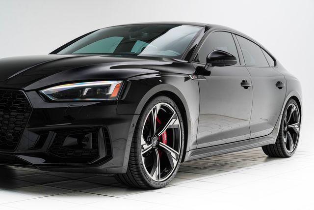 used 2019 Audi RS 5 car, priced at $46,991