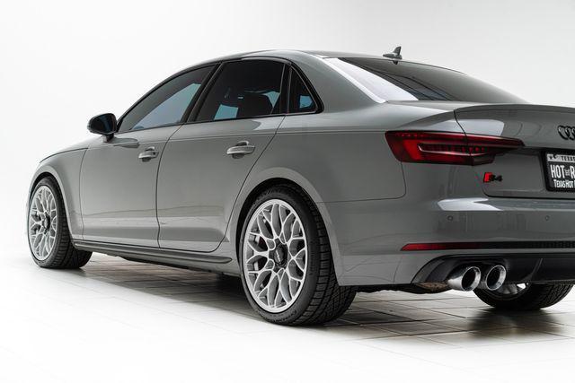 used 2019 Audi S4 car, priced at $36,991