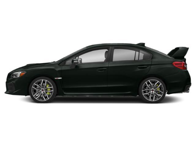 used 2020 Subaru WRX STI car, priced at $33,991