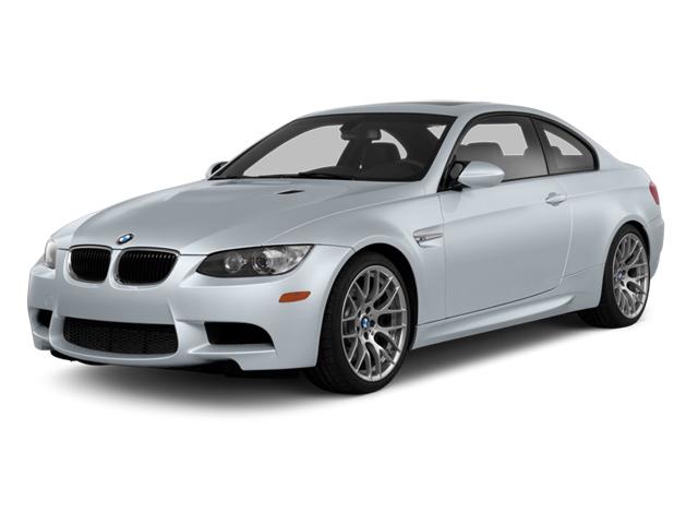 used 2013 BMW M3 car, priced at $34,991