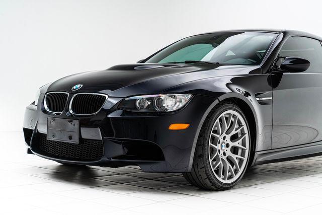 used 2013 BMW M3 car, priced at $31,991