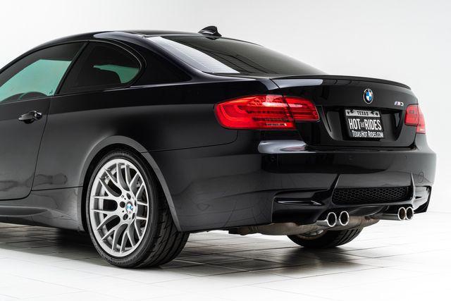 used 2013 BMW M3 car, priced at $31,991