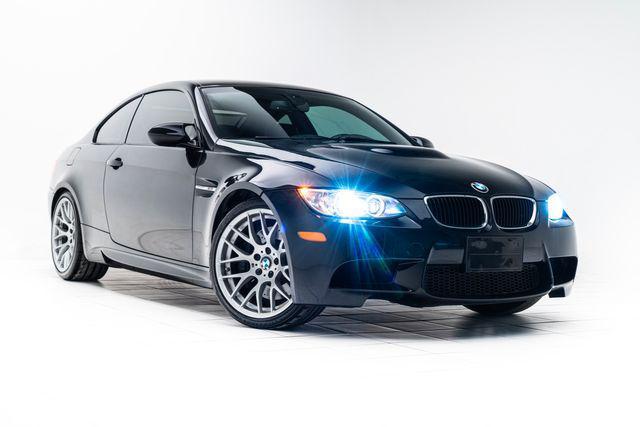 used 2013 BMW M3 car, priced at $31,991