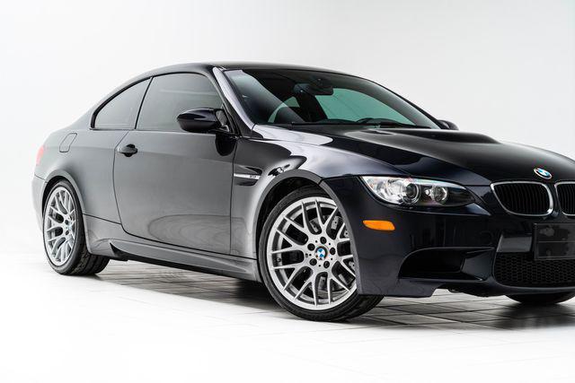 used 2013 BMW M3 car, priced at $31,991