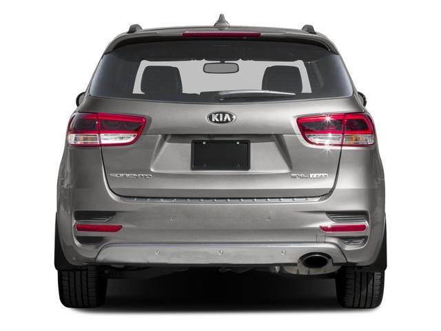 used 2016 Kia Sorento car, priced at $12,998