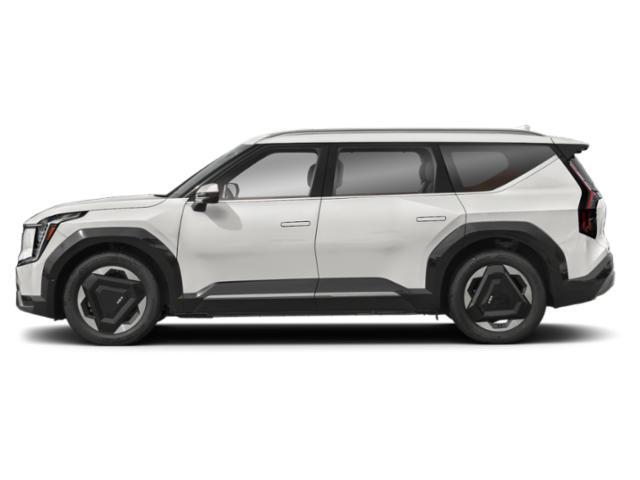 new 2026 Kia EV9 car, priced at $66,470
