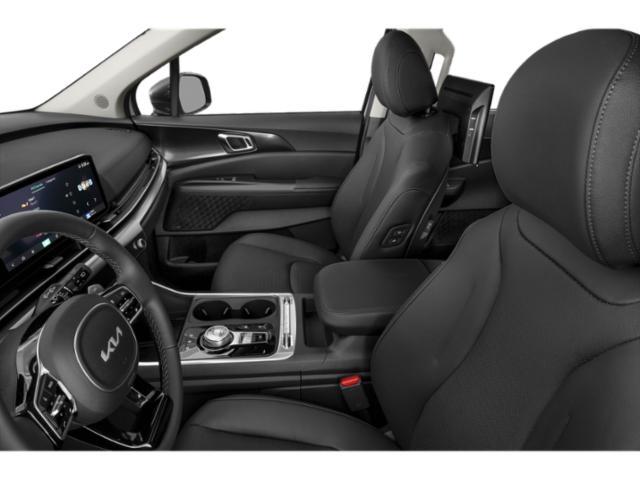 new 2025 Kia Carnival Hybrid car, priced at $55,265