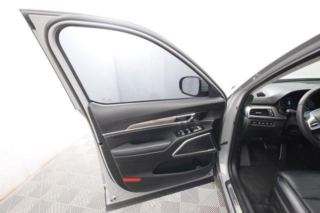 used 2022 Kia Telluride car, priced at $46,998