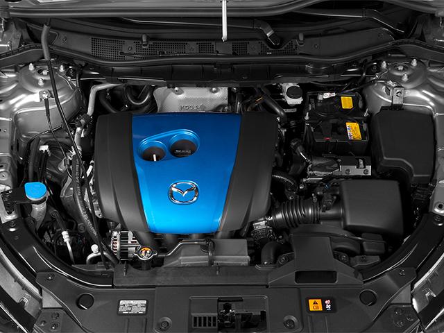 used 2014 Mazda CX-5 car, priced at $7,998