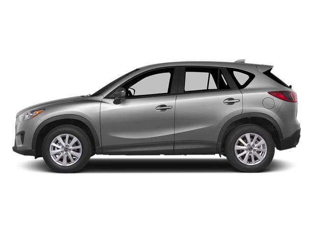 used 2014 Mazda CX-5 car, priced at $7,998