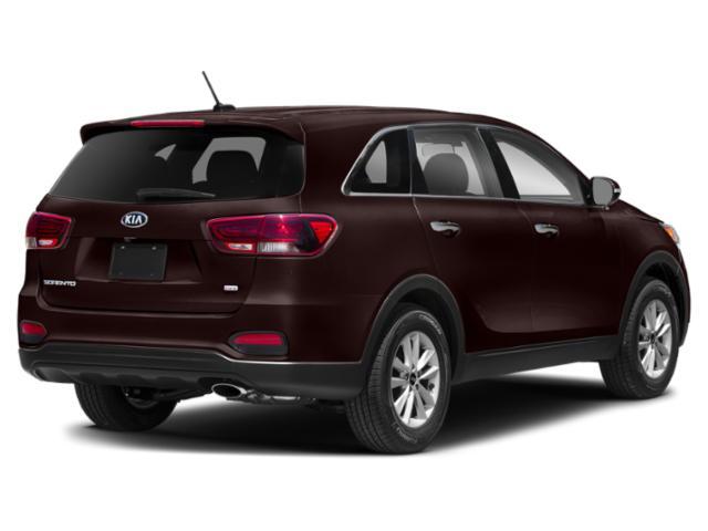 used 2020 Kia Sorento car, priced at $16,998