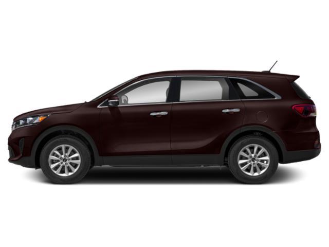used 2020 Kia Sorento car, priced at $16,998