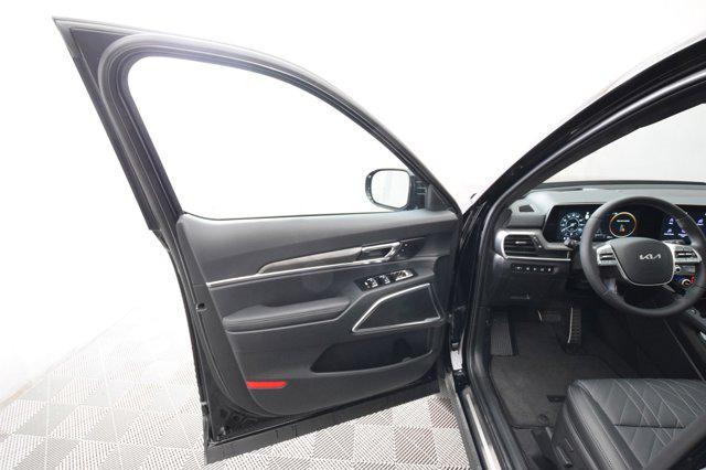new 2024 Kia Telluride car, priced at $58,654