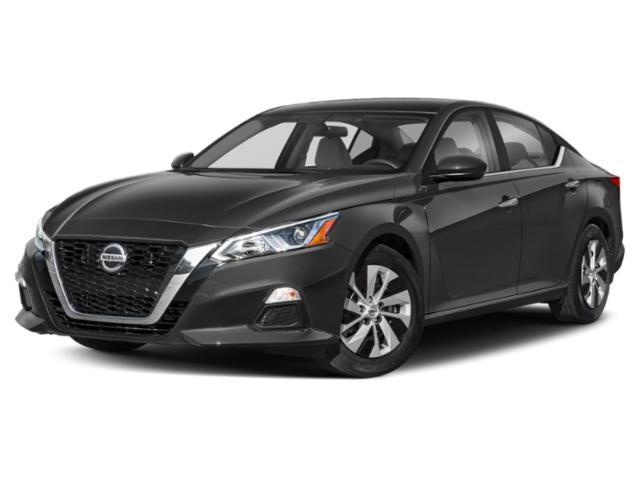 used 2019 Nissan Altima car, priced at $18,998
