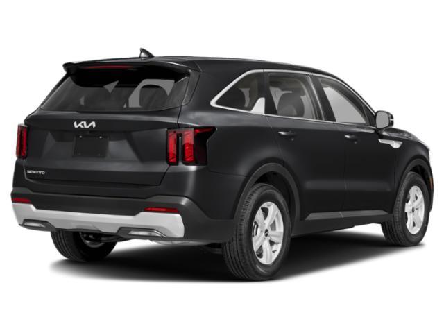 new 2025 Kia Sorento car, priced at $33,860