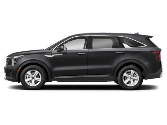 new 2025 Kia Sorento car, priced at $33,860