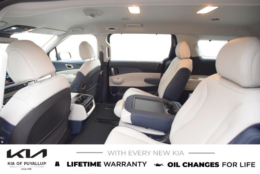 new 2026 Kia Carnival car, priced at $42,890