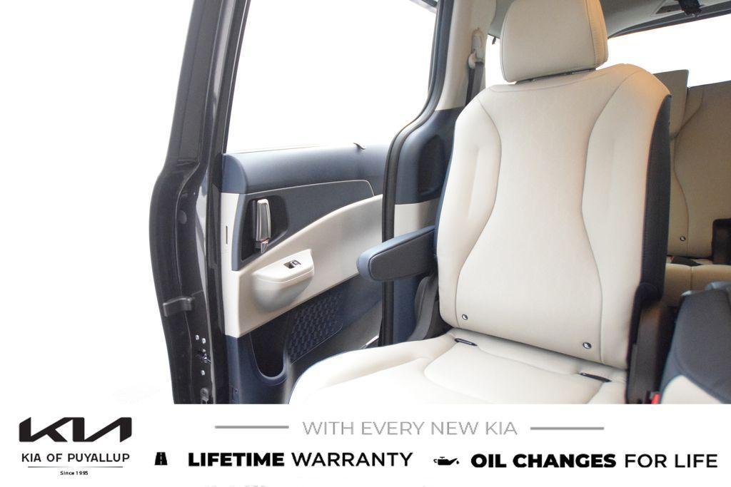new 2026 Kia Carnival car, priced at $42,890