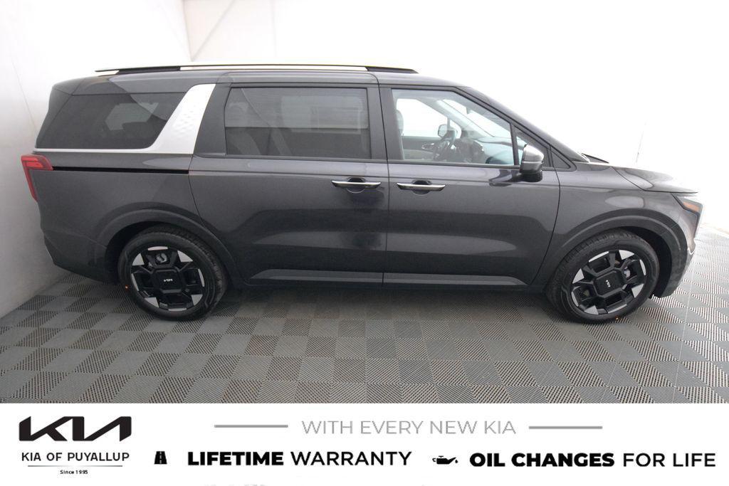 new 2026 Kia Carnival car, priced at $42,890