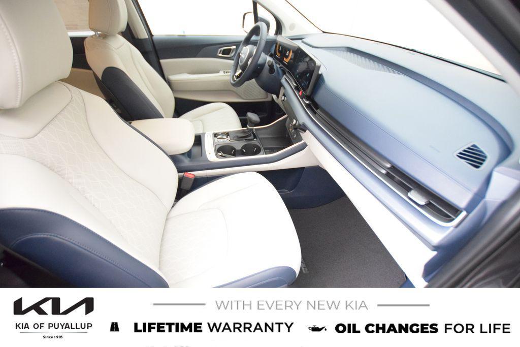 new 2026 Kia Carnival car, priced at $42,890