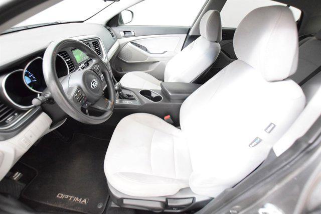 used 2014 Kia Optima car, priced at $9,999