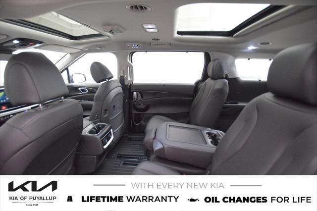 new 2026 Kia Carnival car, priced at $49,315
