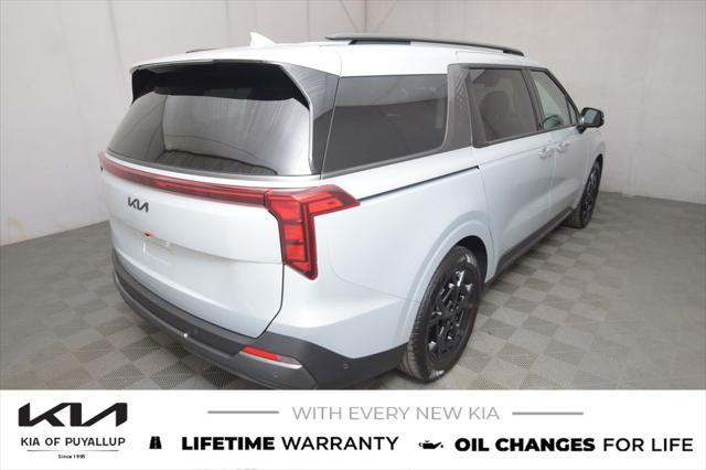 new 2026 Kia Carnival car, priced at $49,315