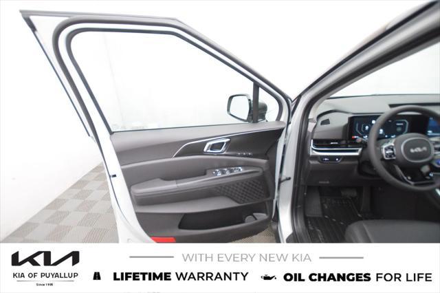 new 2026 Kia Carnival car, priced at $49,315