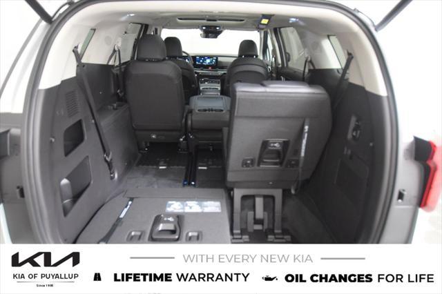 new 2026 Kia Carnival car, priced at $49,315
