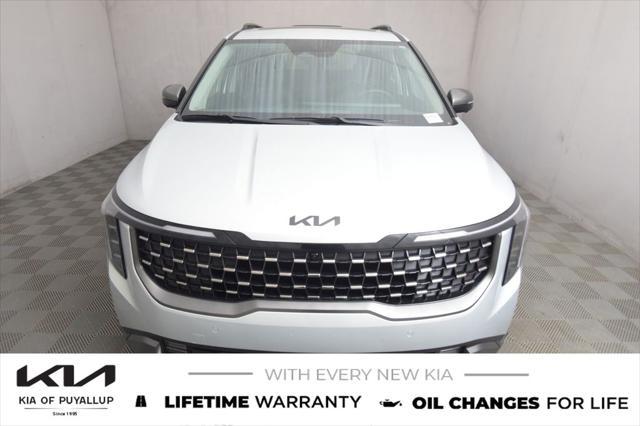 new 2026 Kia Carnival car, priced at $49,315