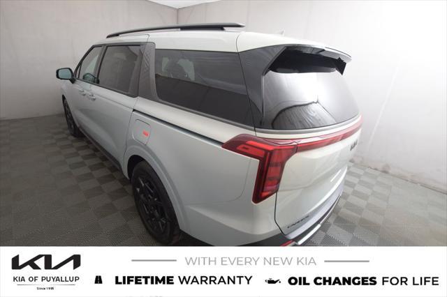 new 2026 Kia Carnival car, priced at $49,315
