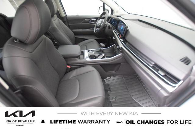 new 2026 Kia Carnival car, priced at $49,315