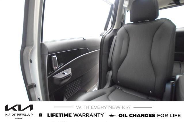 new 2026 Kia Carnival car, priced at $49,315